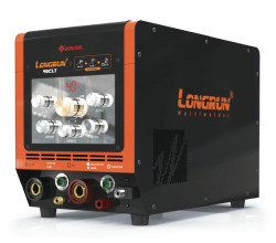 MÁY HÀN ĐA PHƯƠNG PHÁP LONGRUN - MODEL: 40CLT